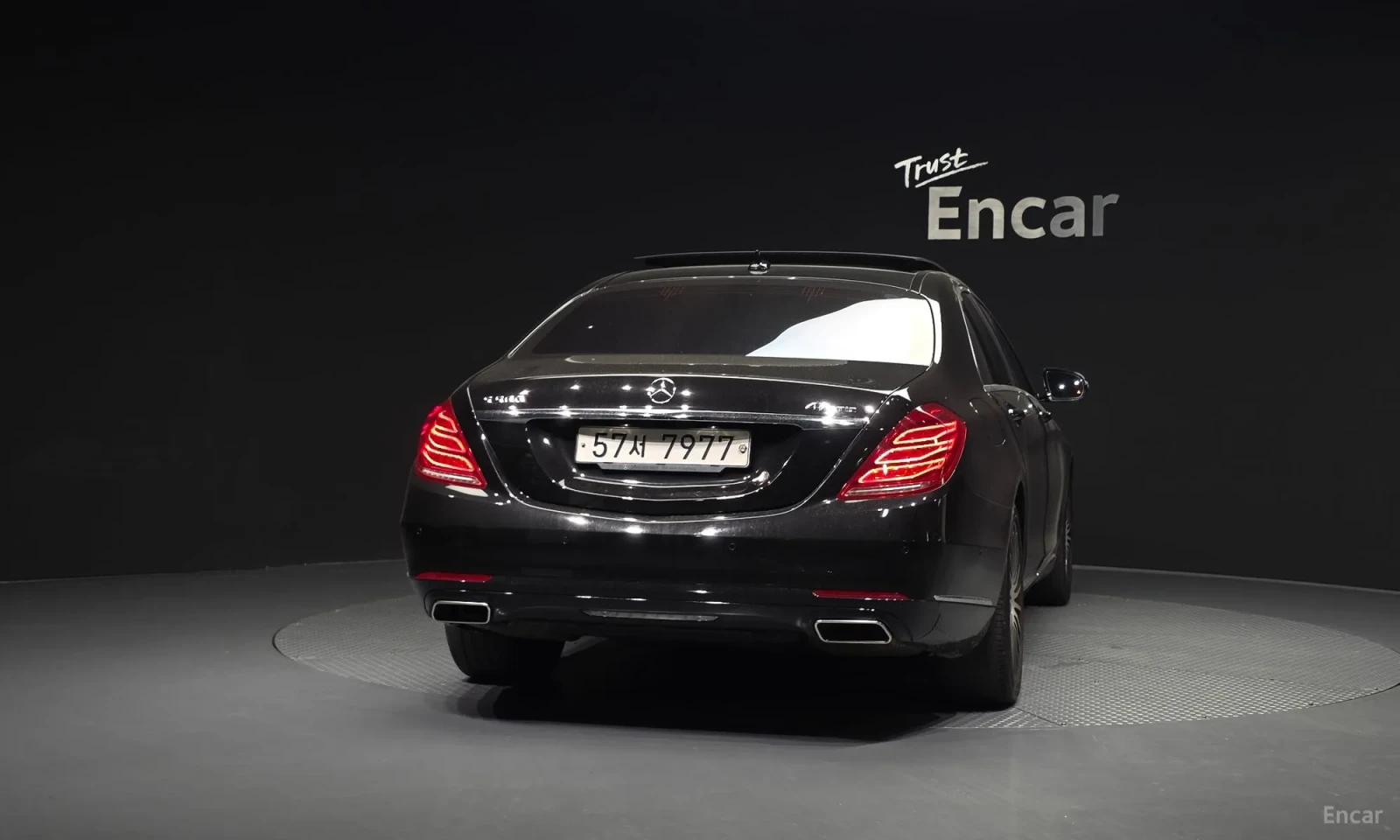 Mercedes-Benz S 500 Long\Фулл екстри\Топ цена, снимка 4 - Автомобили и джипове - 55622771
