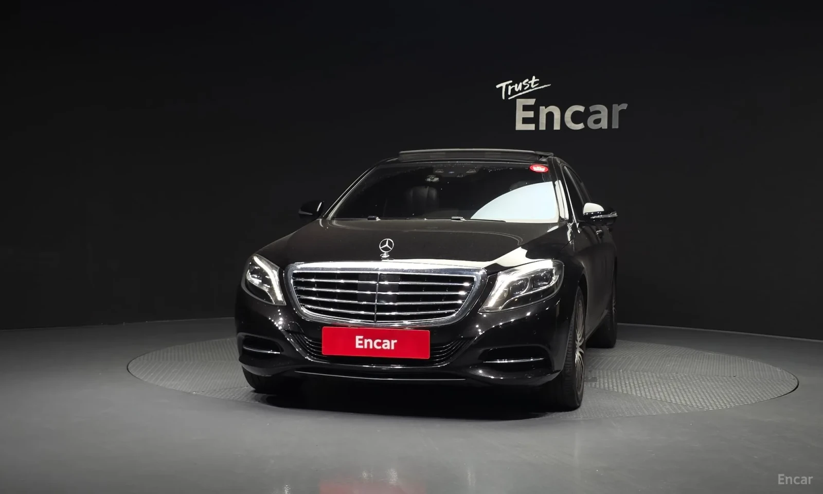 Mercedes-Benz S 500 Long\Фулл екстри\Топ цена, снимка 3 - Автомобили и джипове - 55622771