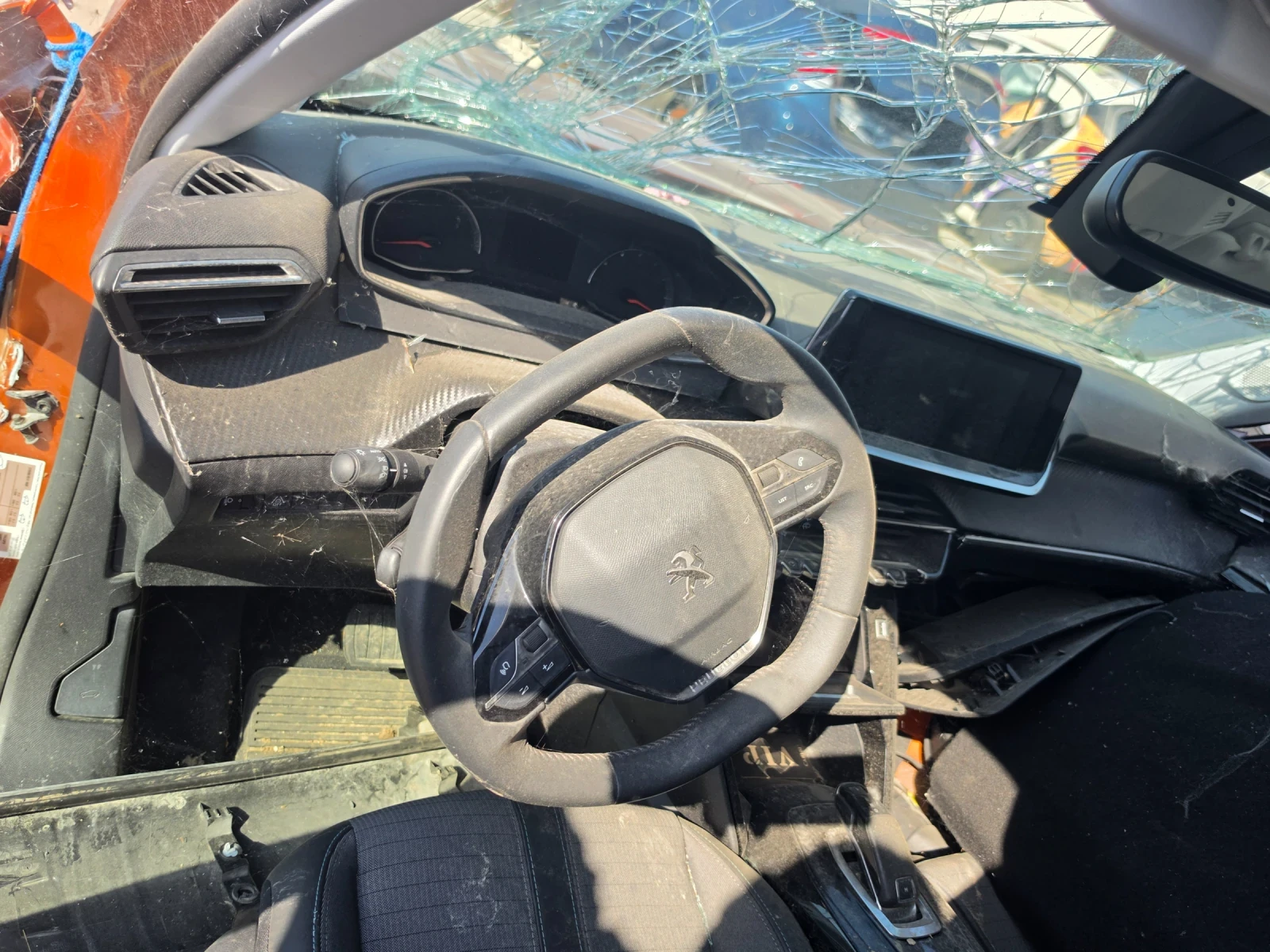 Mercedes-Benz E 350, снимка 10 - Автомобили и джипове - 55877889
