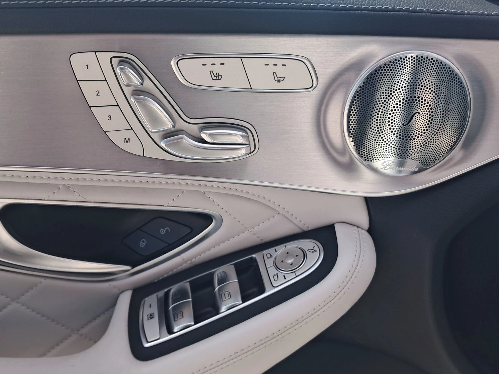 Mercedes-Benz C 43 AMG 4Matic = MGT Select 2 = , снимка 7 - Автомобили и джипове - 56253963