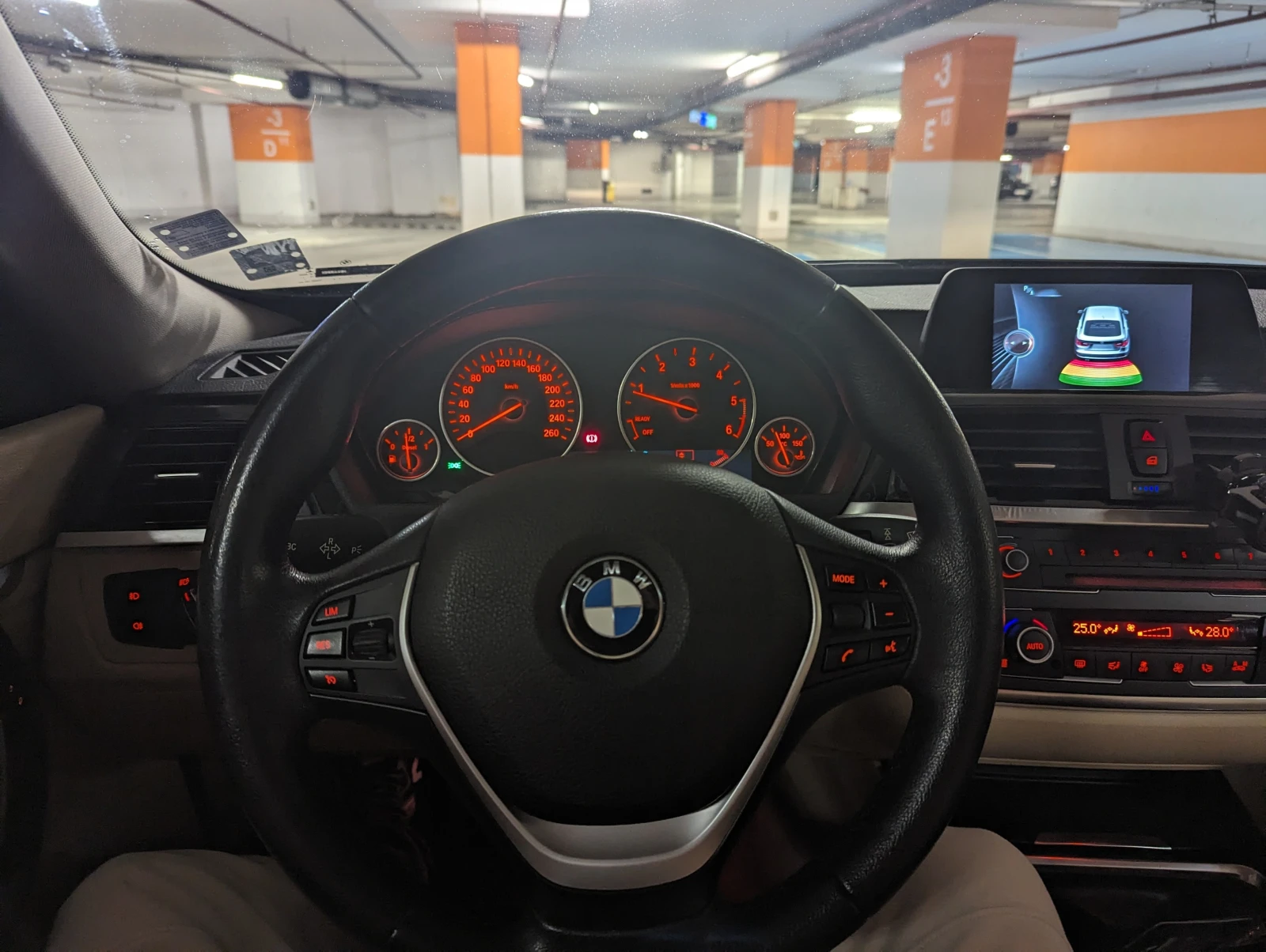 BMW 3gt, снимка 10 - Автомобили и джипове - 56357719