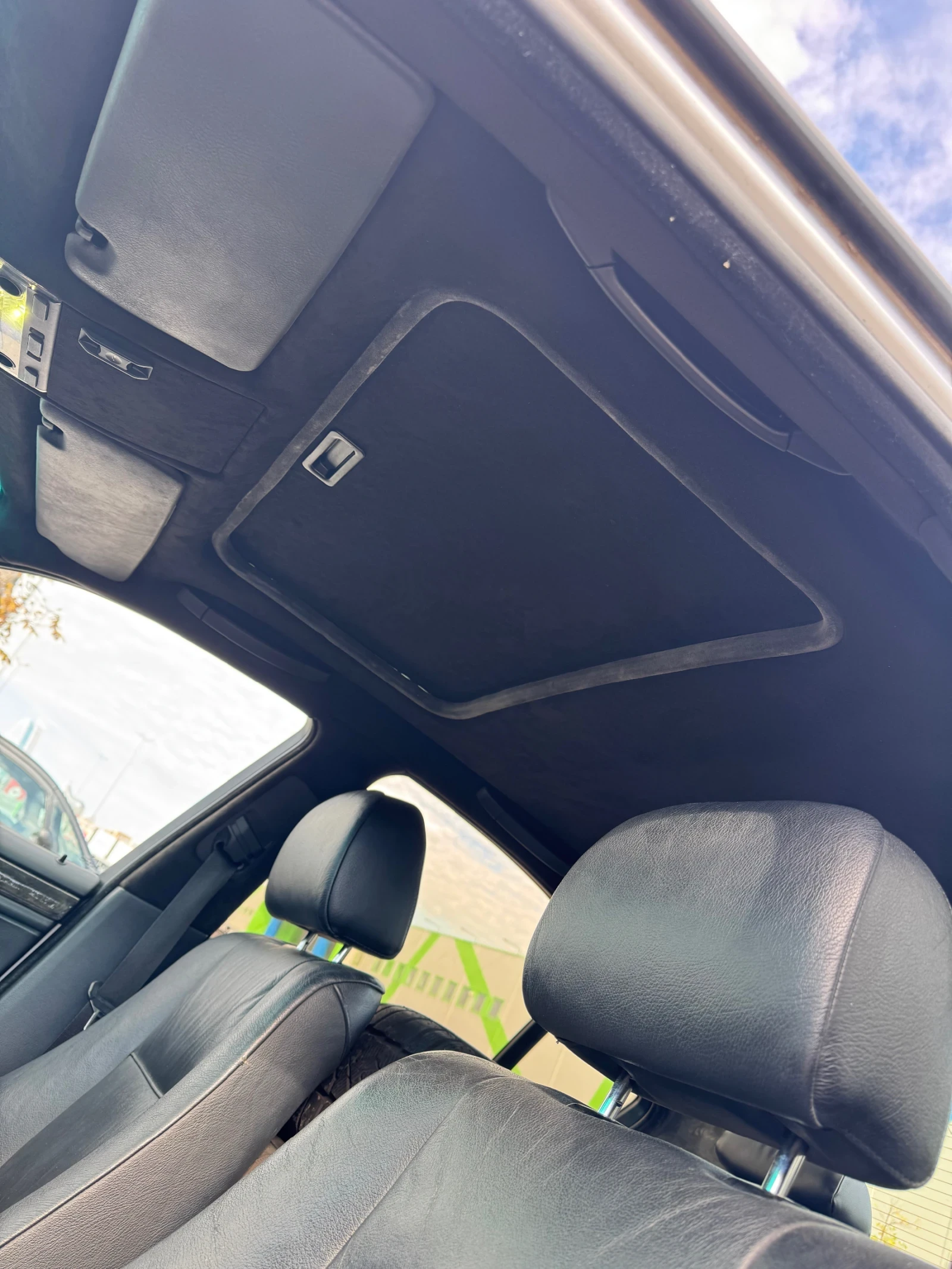 BMW 320 E46, снимка 10 - Автомобили и джипове - 56440442