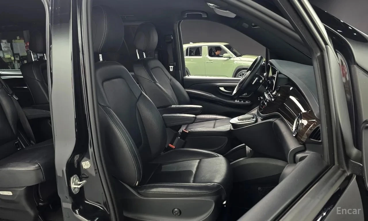 Mercedes-Benz V 300 * V300 CDI * 360 * ��������� * ���� �� �� *  | Mobile.bg � ����������� 10