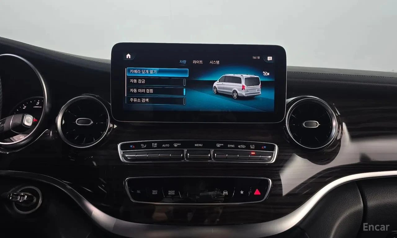 Mercedes-Benz V 300 * V300 CDI * 360 * ��������� * ���� �� �� *  | Mobile.bg � ����������� 15