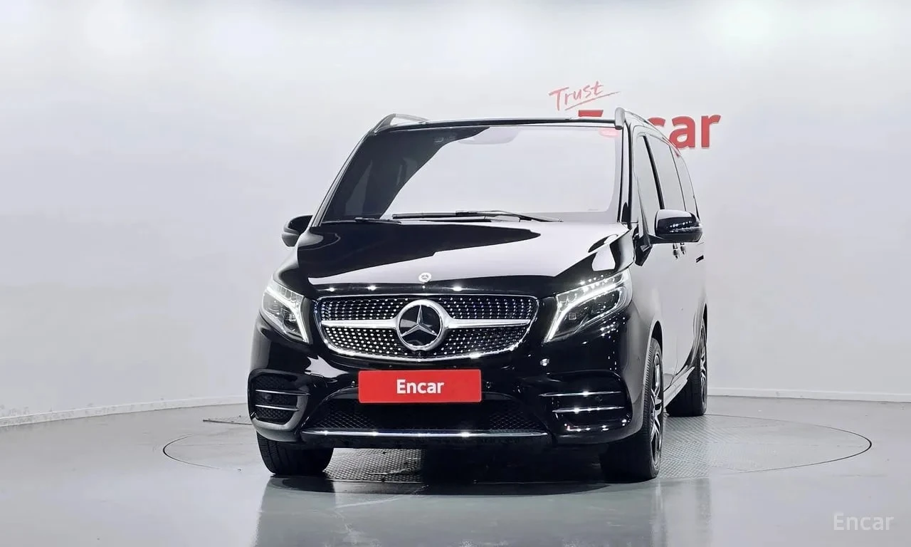Mercedes-Benz V 300 * V300 CDI * 360 * ��������� * ���� �� �� *  | Mobile.bg � ����������� 3