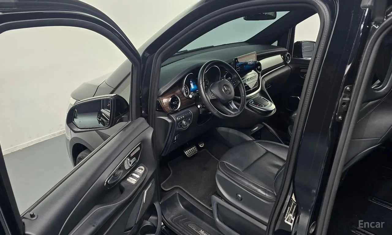 Mercedes-Benz V 300 * V300 CDI * 360 * ��������� * ���� �� �� *  | Mobile.bg � ����������� 11