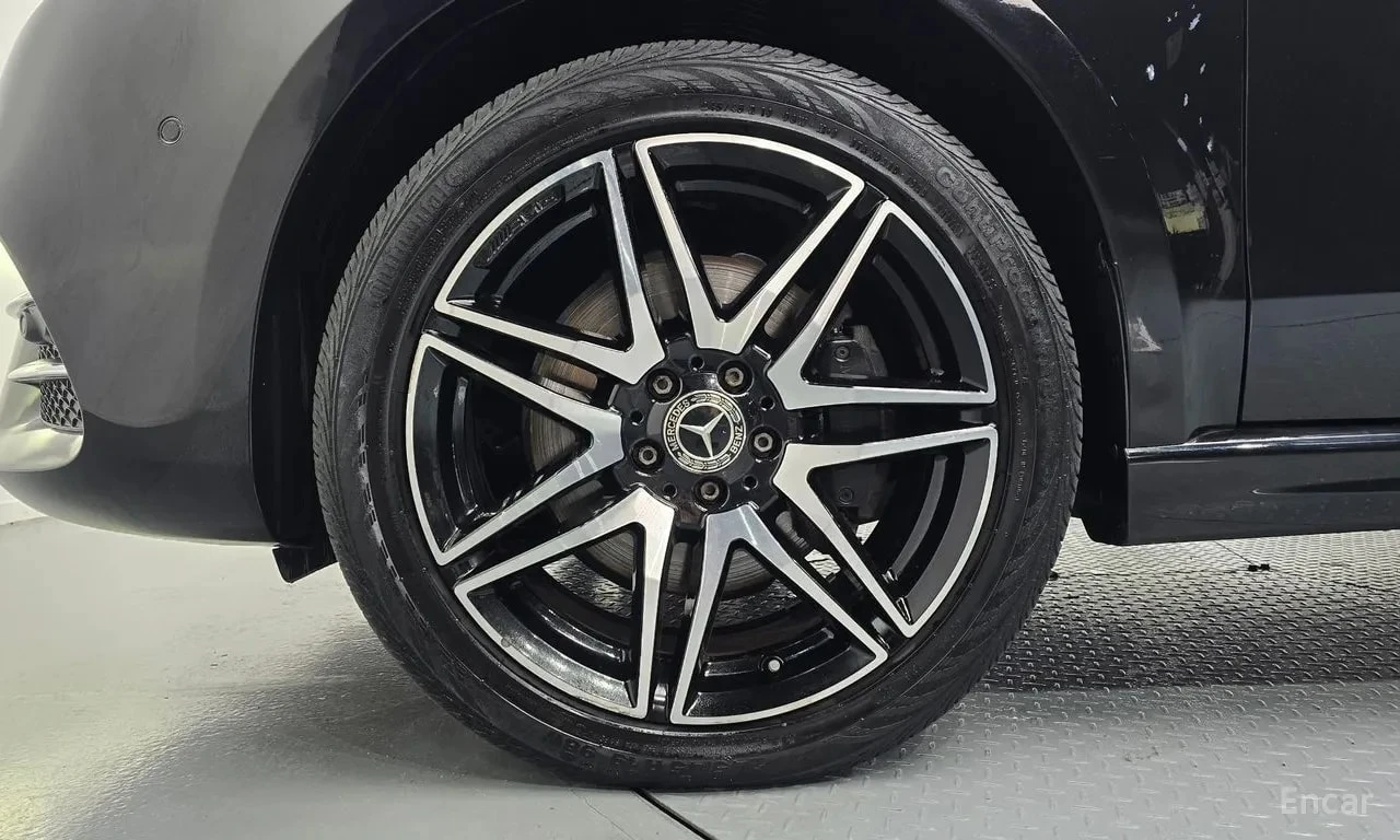 Mercedes-Benz V 300 * V300 CDI * 360 * ��������� * ���� �� �� *  | Mobile.bg � ����������� 5