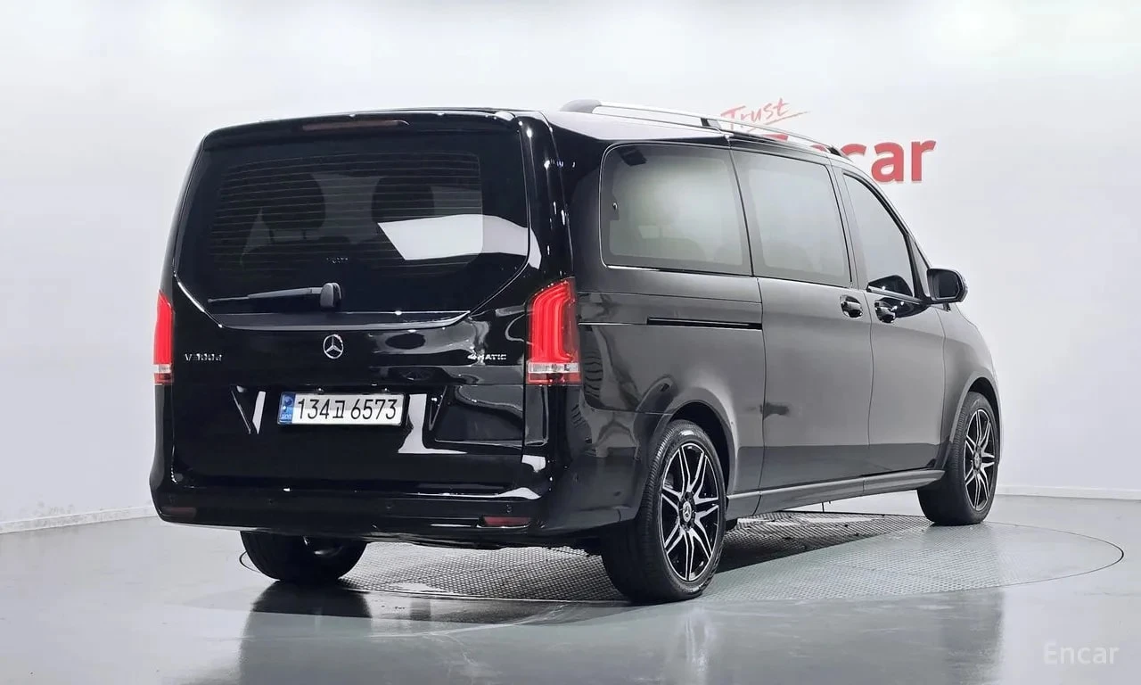 Mercedes-Benz V 300 * V300 CDI * 360 * ��������� * ���� �� �� *  | Mobile.bg � ����������� 2