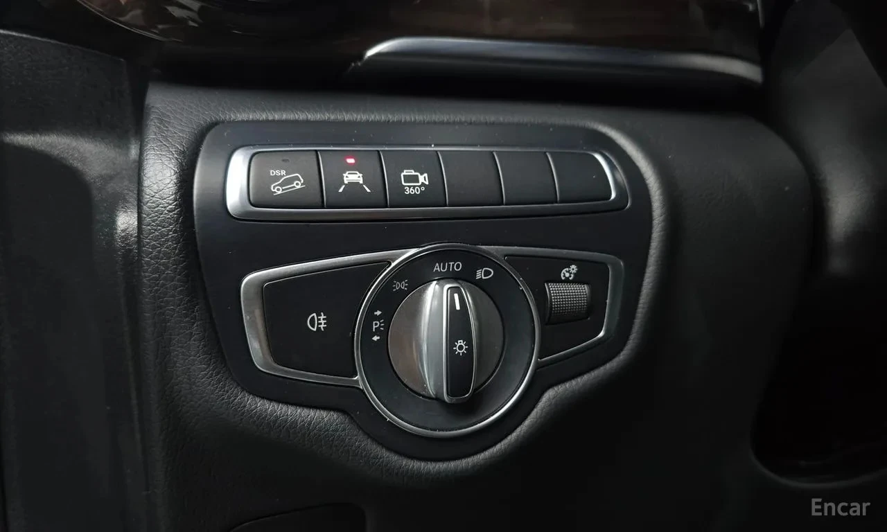 Mercedes-Benz V 300 * V300 CDI * 360 * ��������� * ���� �� �� *  | Mobile.bg � ����������� 14