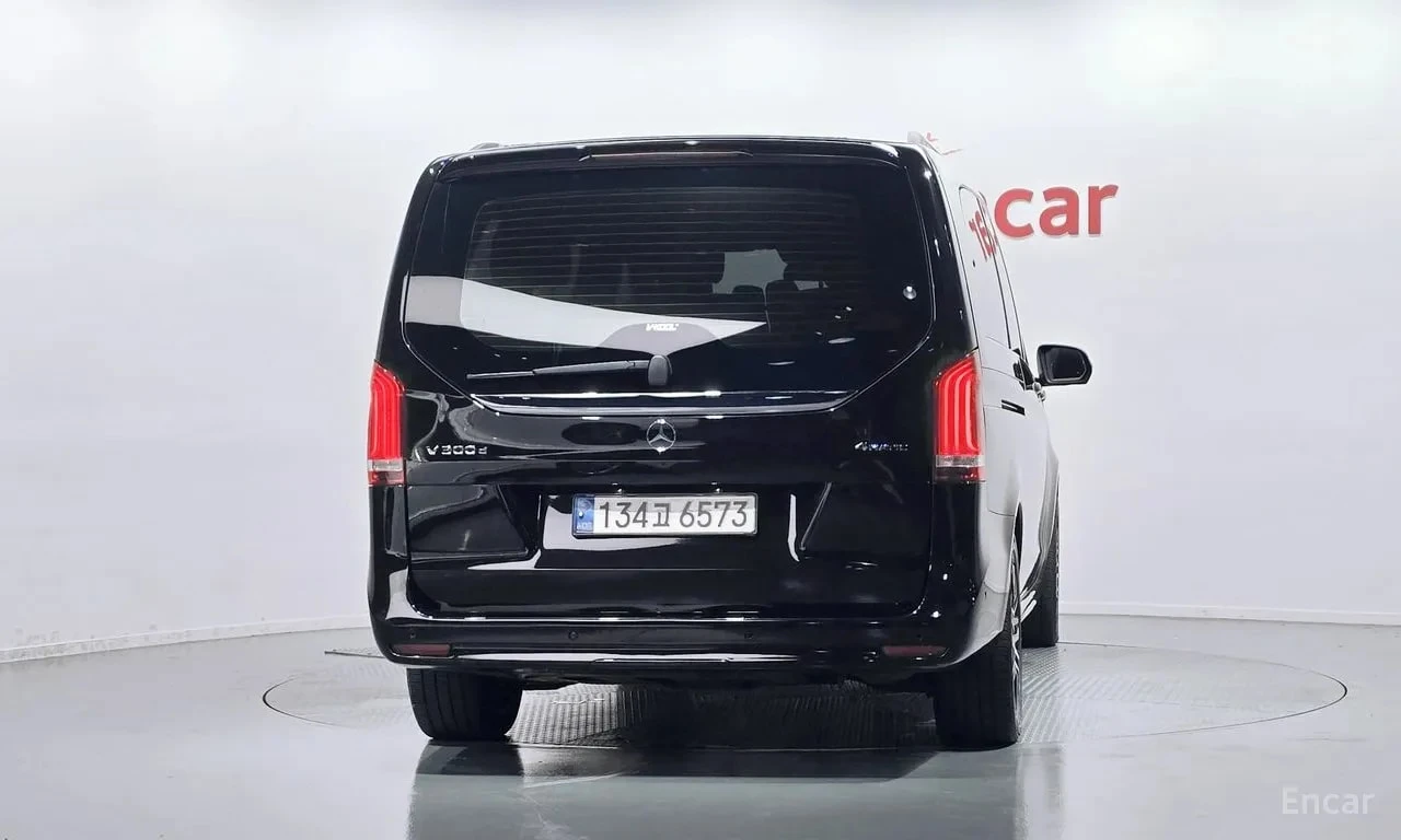 Mercedes-Benz V 300 * V300 CDI * 360 * ��������� * ���� �� �� *  | Mobile.bg � ����������� 4