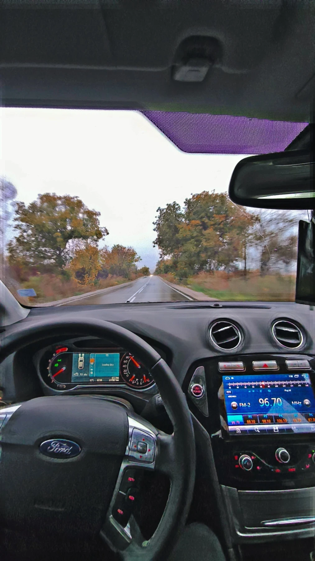 Ford Mondeo, снимка 4 - Автомобили и джипове - 56562682