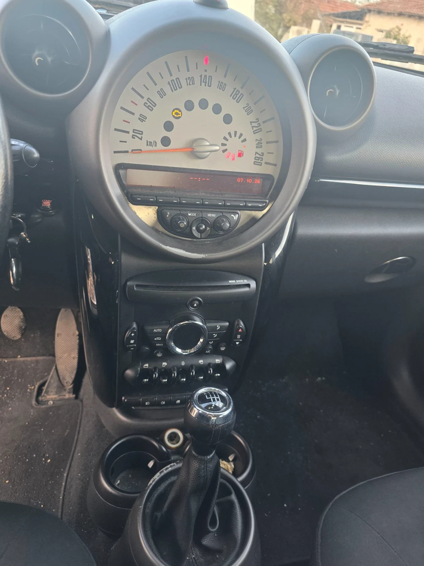 Mini Cooper, снимка 8 - Автомобили и джипове - 56586697
