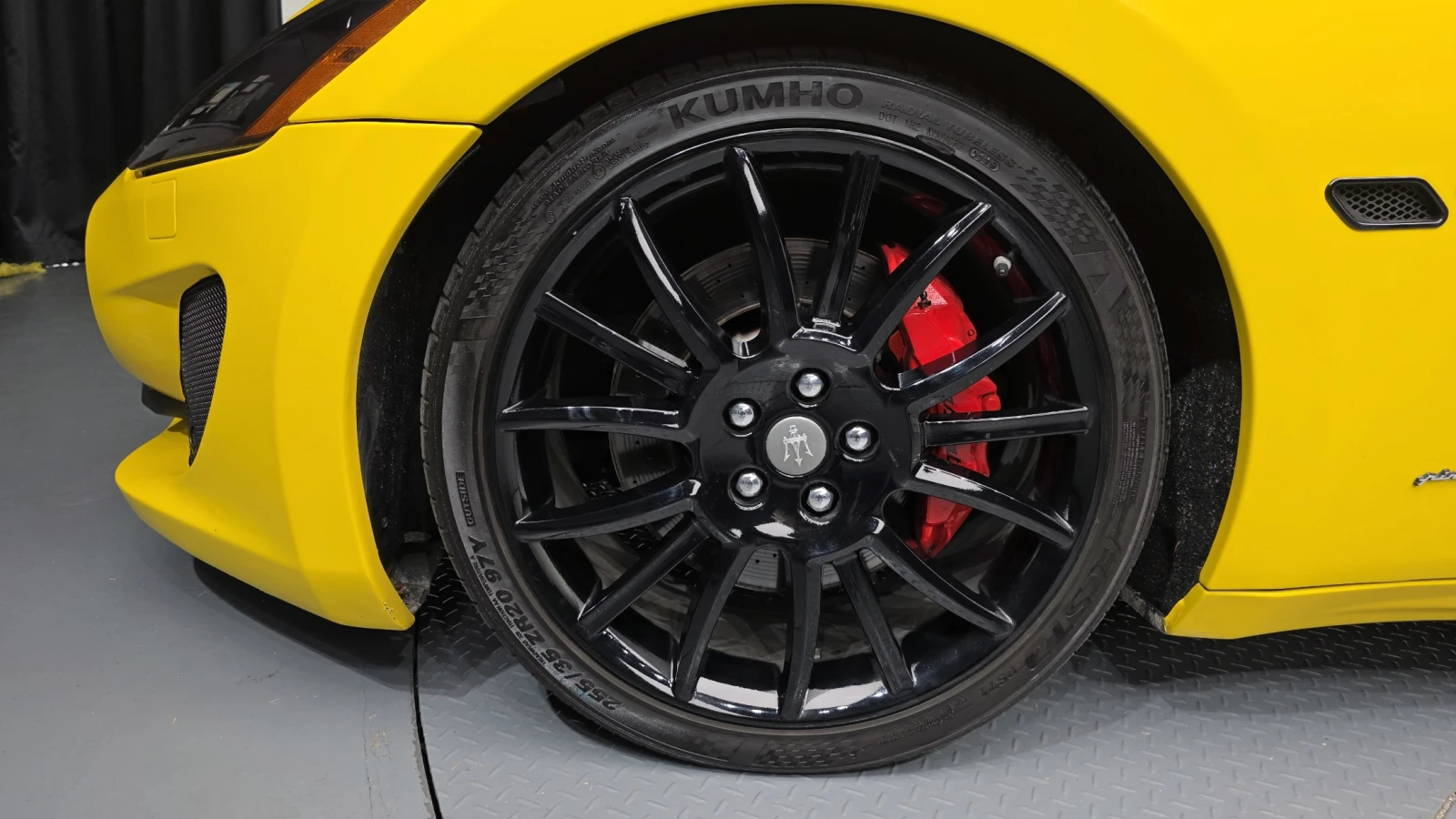 Maserati GranTurismo 4.7 ������ ����* encareu.com | Mobile.bg � ����������� 5