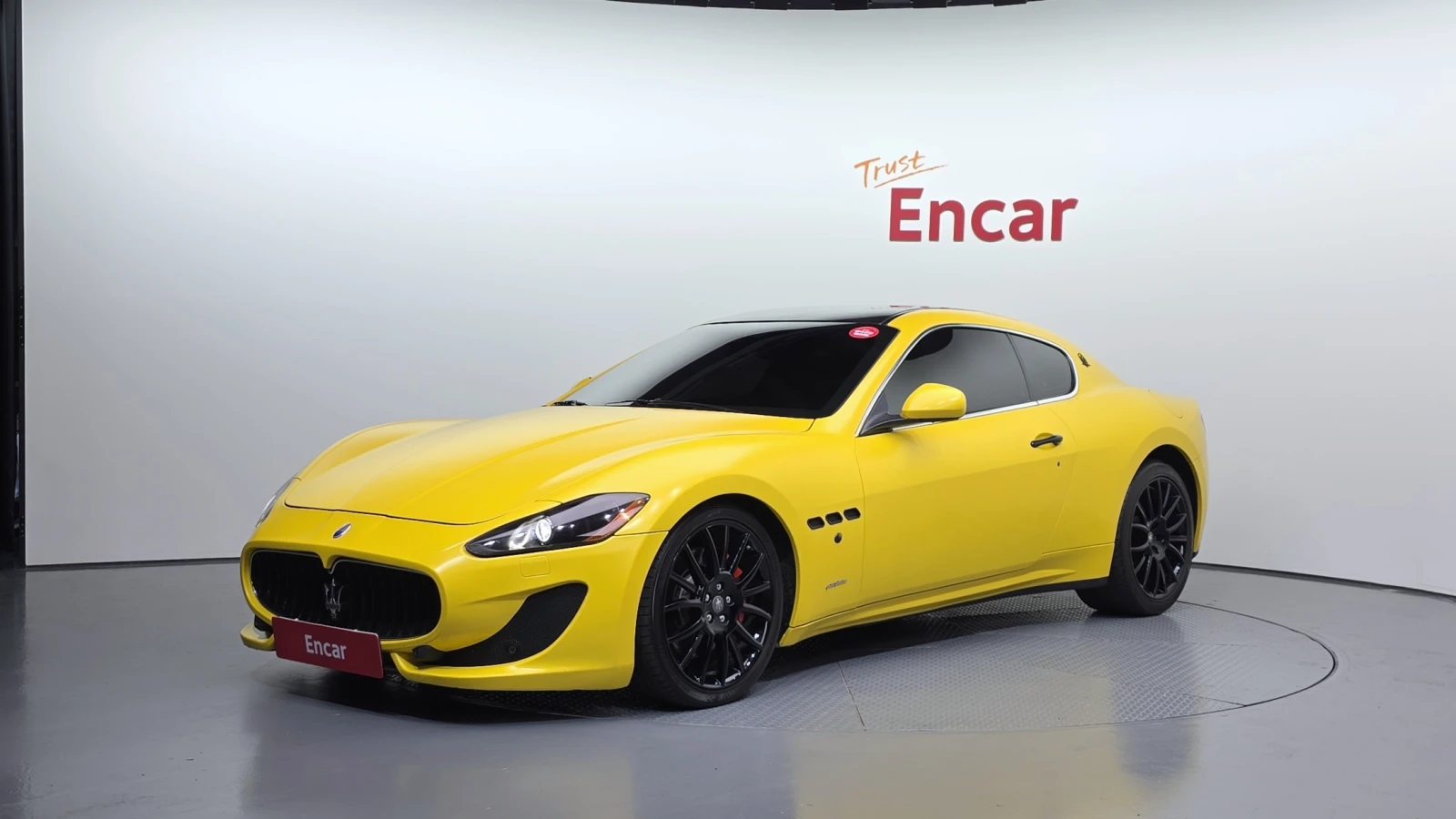 Maserati GranTurismo 4.7 КРАЙНА ЦЕНА* encareu.com