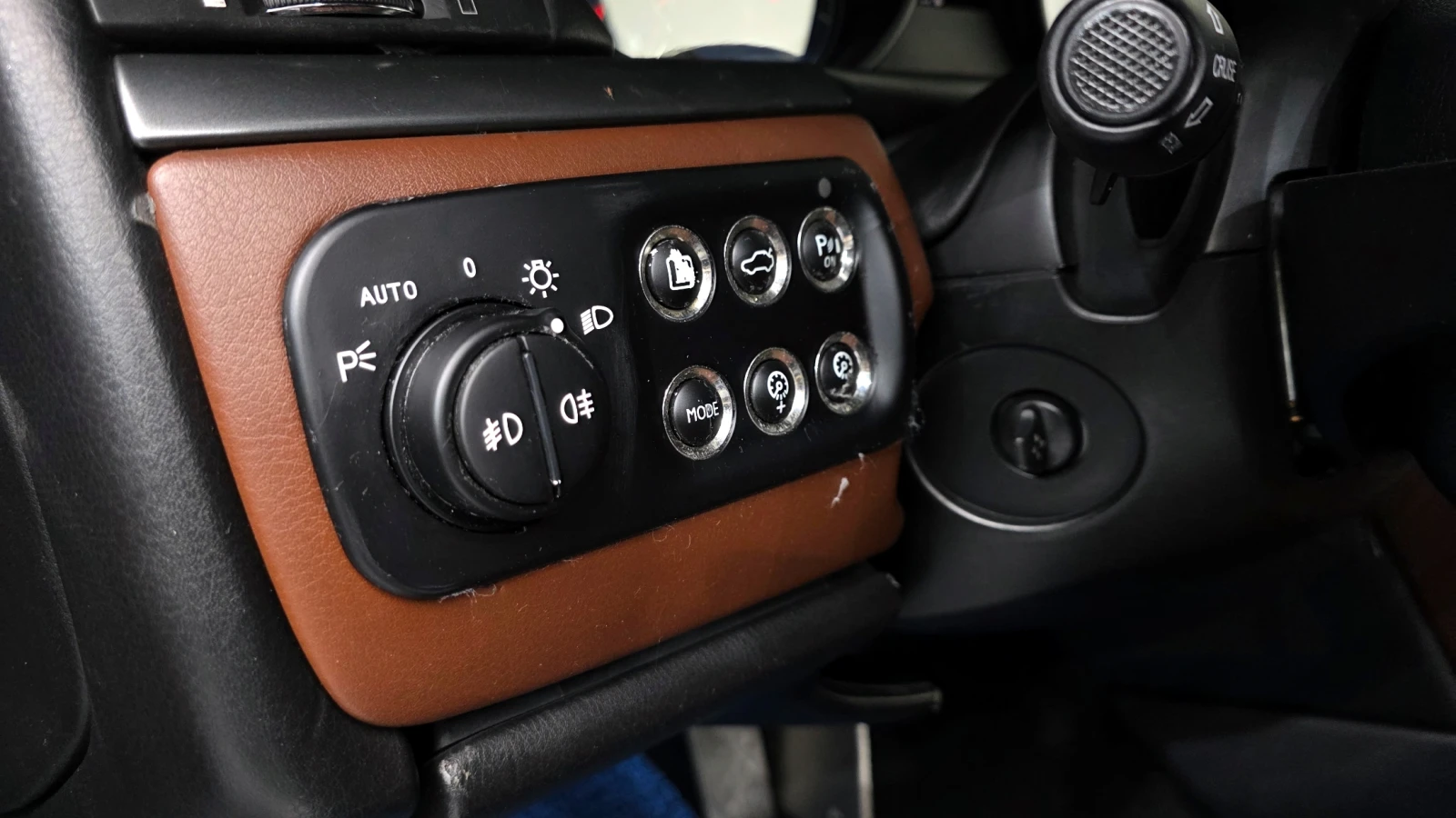 Maserati GranTurismo 4.7 ������ ����* encareu.com | Mobile.bg � ����������� 12