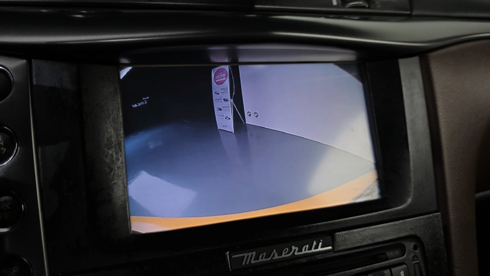 Maserati GranTurismo 4.7 ������ ����* encareu.com | Mobile.bg � ����������� 15