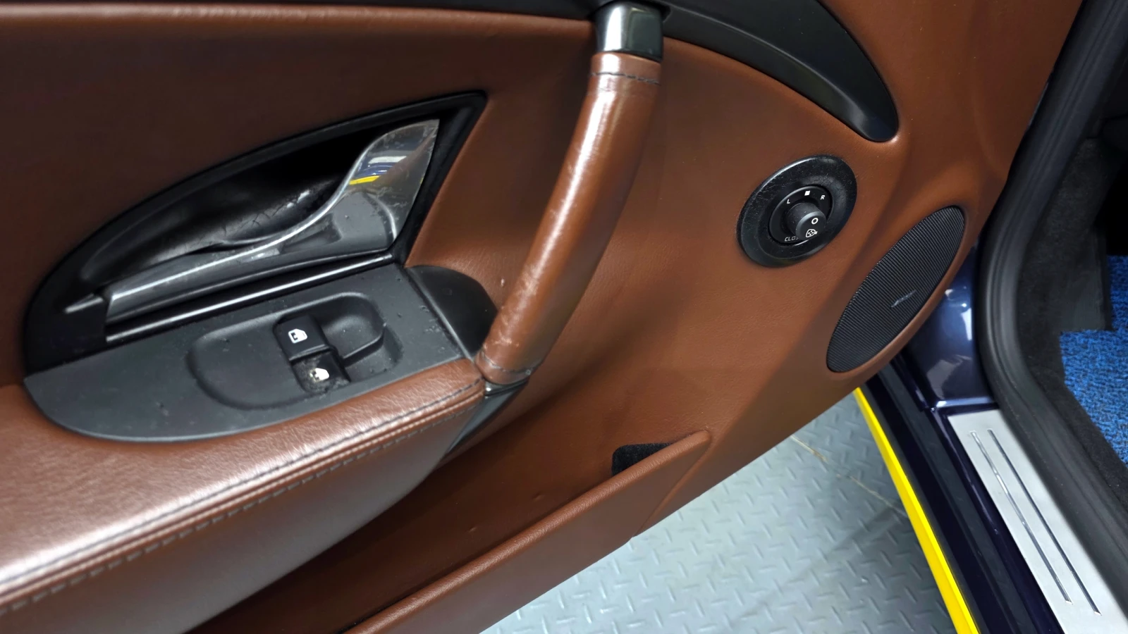 Maserati GranTurismo 4.7 ������ ����* encareu.com | Mobile.bg � ����������� 11