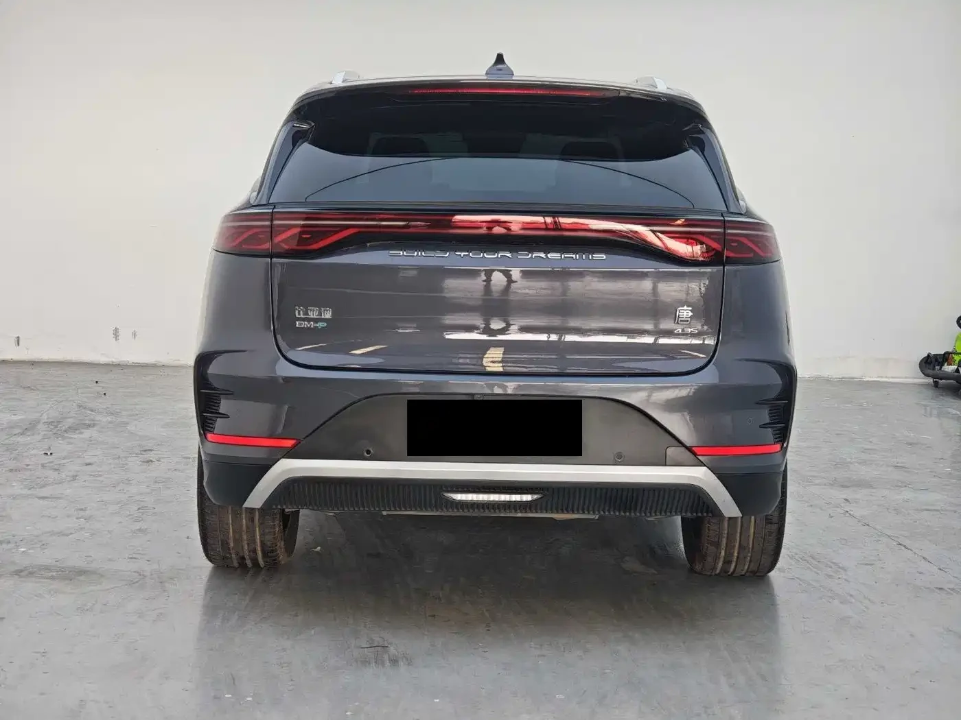 BYD Tang New Energy 2024 DM-p Glory Edition 215KM AWD Premi | Mobile.bg � ����������� 6