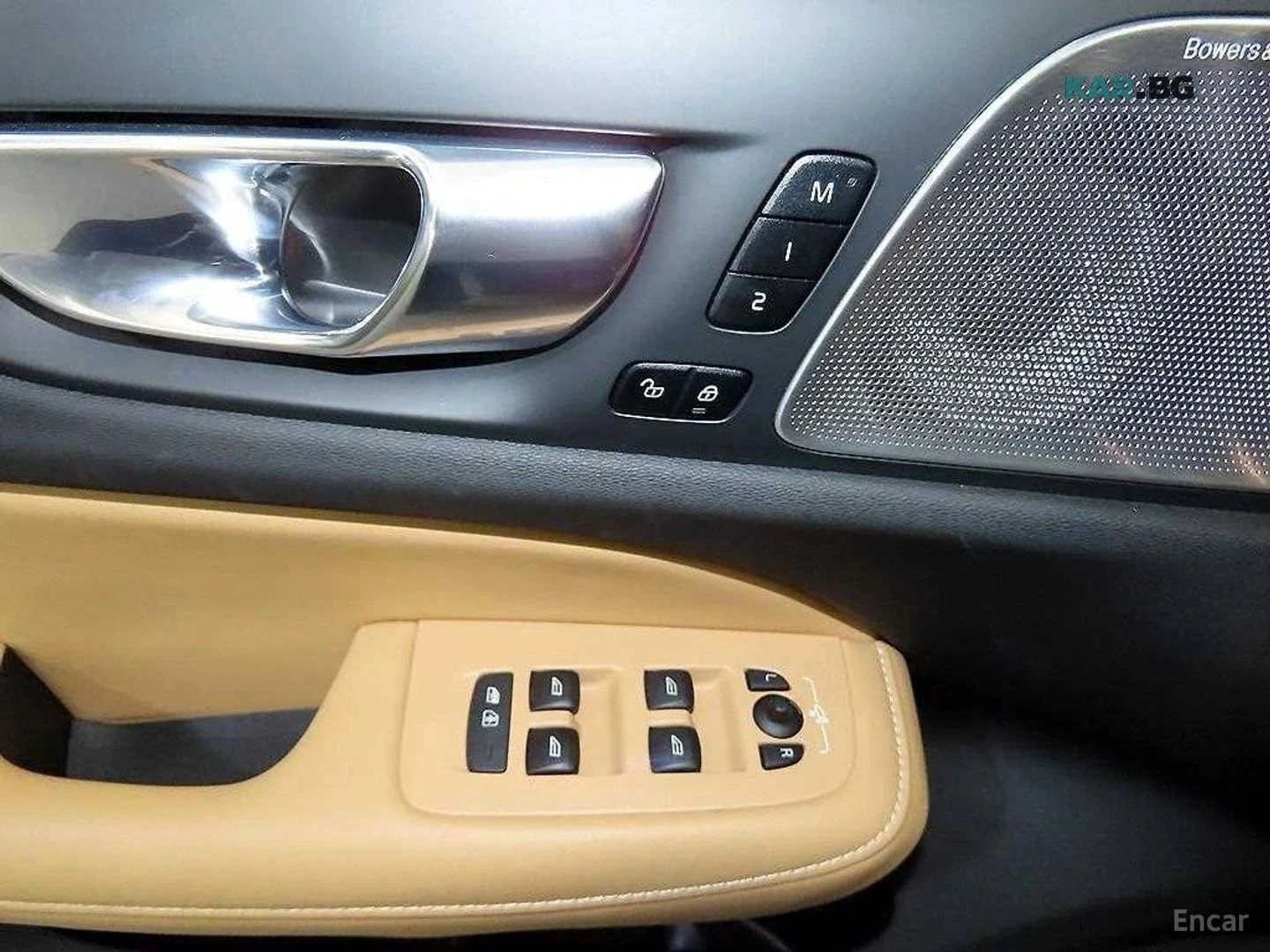 Volvo S60, снимка 12 - Автомобили и джипове - 56710889