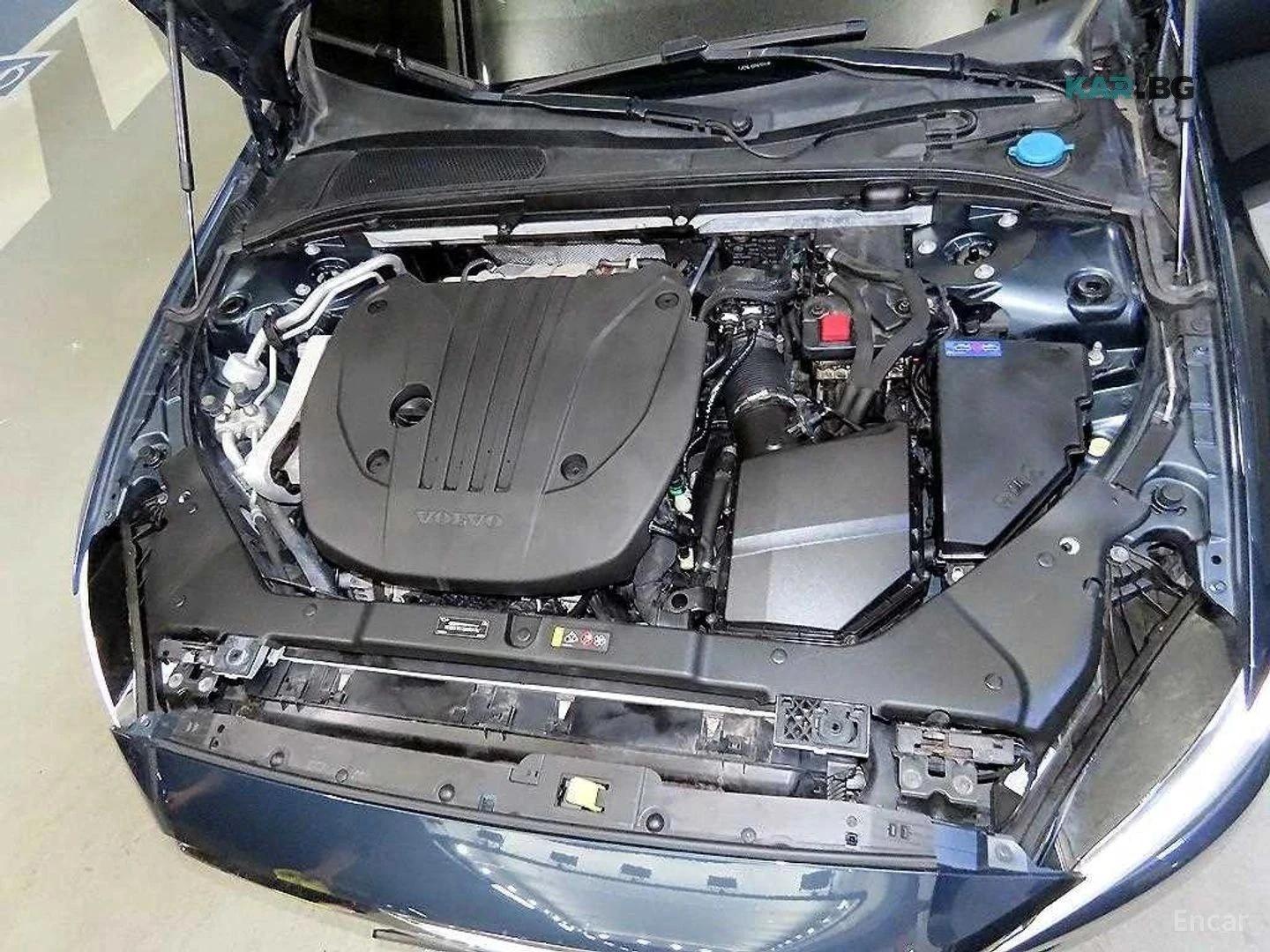 Volvo S60, снимка 17 - Автомобили и джипове - 56710889