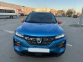 Dacia Spring LIMITED*EDITION*26000км*Налична* - [9] 
