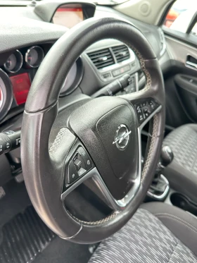 Opel Mokka 1.4T газов инжекцион, снимка 7