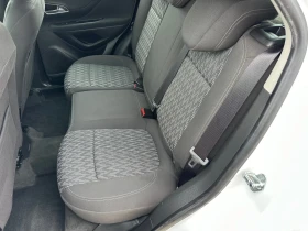 Opel Mokka 1.4T газов инжекцион, снимка 11