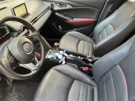Mazda CX-3, снимка 11