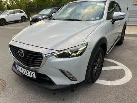 Mazda CX-3, снимка 8