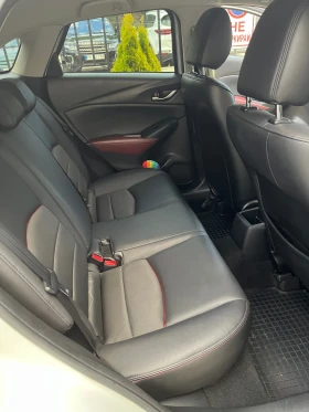 Mazda CX-3, снимка 12