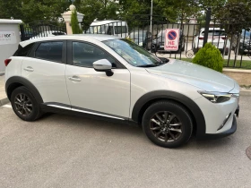 Mazda CX-3, снимка 3