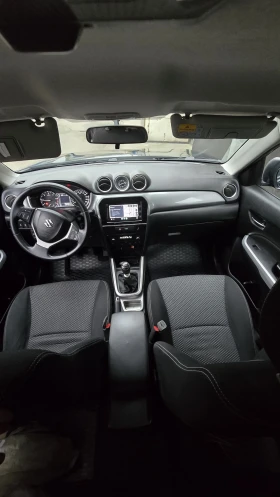 Suzuki Vitara 1.6 DDiS* 6B* Kamera* 2WD, снимка 3