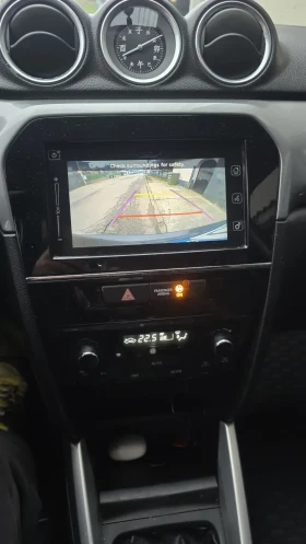 Suzuki Vitara 1.6 DDiS* 6B* Kamera* 2WD, снимка 8