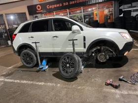 Opel Antara, снимка 7