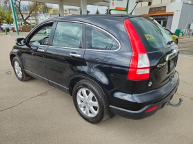 Honda Cr-v 6 СКОРОСТИ БЕНЗИН, снимка 7