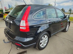 Honda Cr-v 6 СКОРОСТИ БЕНЗИН, снимка 5