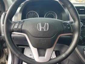 Honda Cr-v 6 СКОРОСТИ БЕНЗИН, снимка 11