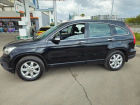 Honda Cr-v 6 СКОРОСТИ БЕНЗИН, снимка 8