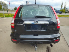 Honda Cr-v 6 СКОРОСТИ БЕНЗИН, снимка 6