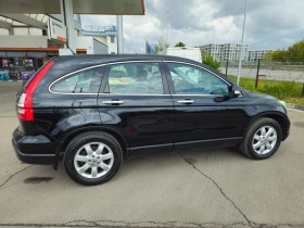 Honda Cr-v 6 СКОРОСТИ БЕНЗИН, снимка 4