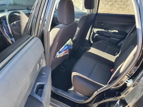 Mitsubishi ASX Sport 2.0 Mivec 4WD GAS INTENSE EURO6 Service His., снимка 11