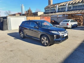 Mitsubishi ASX Sport 2.0 Mivec 4WD GAS INTENSE EURO6 Service His., снимка 2