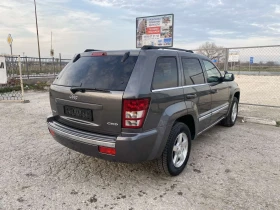 Jeep Grand cherokee Реални километри!!!, снимка 5
