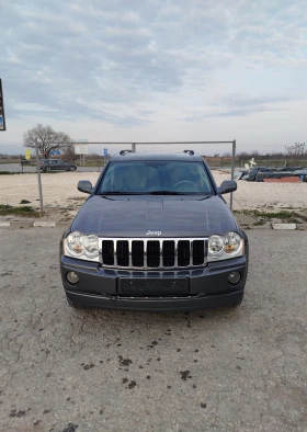 Jeep Grand cherokee Реални километри!!!, снимка 2