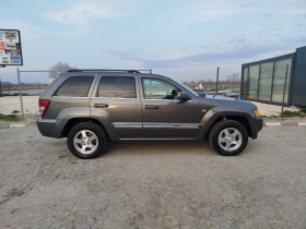 Jeep Grand cherokee Реални километри!!!, снимка 4