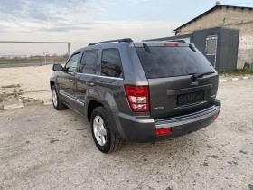 Jeep Grand cherokee Реални километри!!!, снимка 7