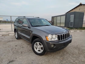 Jeep Grand cherokee Реални километри!!!, снимка 3