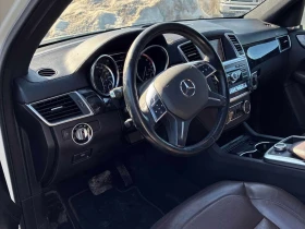 Mercedes-Benz ML 350 * BlueTEC * CARFAX * ЦЕНА ДО БГ, снимка 5