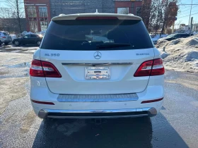 Mercedes-Benz ML 350 * BlueTEC * CARFAX * ЦЕНА ДО БГ, снимка 4