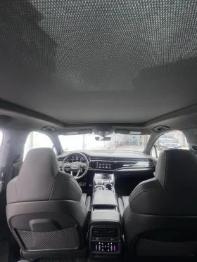 Audi SQ7  BLASK OPTIC 360* Massage Вакуум Лизин, снимка 12